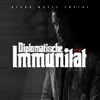 DIPLOMATISCHE IMMUNITÄT by Kollegah iTunes Track 1