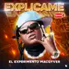 Stream & download Explicame (En Vivo) - Single