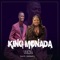 King Monada Yena, Makhadzi - Psycho Cmics lyrics