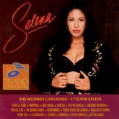 Selena - Baila Esta Cumbia