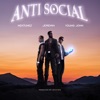 Anti Social - Single