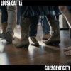 Crescent City - Single, 2023