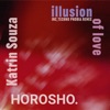 Illusion of Love - Single