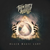 Black Magic Lady artwork