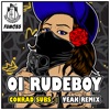 Oi Rudeboy - Single