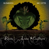 MC Lyte - Roots, Love & Culture