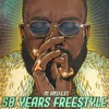 50 Years Freestyle - Single