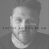 You're Gonna Be Ok artwork