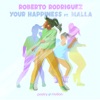 Your Happiness (feat. Malla) - EP