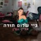 ביי, שלום, תודה artwork