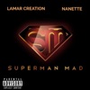 Superman Mad - Single