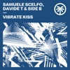 Vibrate Kiss - Single