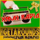 The Get Arounds - Xmas Radio