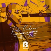 The One (feat. Hannah Khemoh) artwork