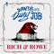 Santa's Gotta Dirty Job - Rich Rowe lyrics