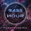 Bass Hour - EP