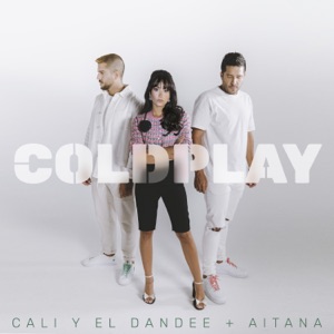 Coldplay - Single