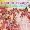 Head Up - Dont Give Up On Me
