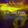 Love Will Find a Way (feat. Sebastian) - Single