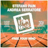Stefano Pain - Free Your Mind (Original Mix)