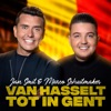 Van Hasselt Tot in Gent - Single