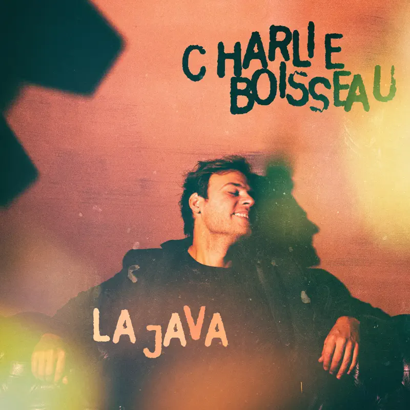 Charlie Boisseau - La java - Single (2023) [iTunes Plus AAC M4A]-新房子