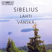 Jean Sibelius - Spring Song, Op. 16