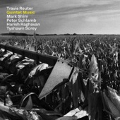 Travis Reuter - #13 F34 (feat. Mark Shim, Peter Schlamb, Harish Raghavan & Tyshawn Sorey)