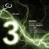 Mahler: Symphony No. 3 album lyrics, reviews, download