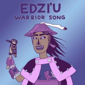 Warrior Song artwork