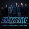 Kupersembahkan Nirwana (Liversion) - Single