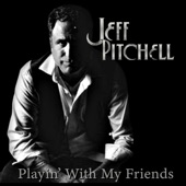Jeff Pitchell - All Night Long (feat. Duane Betts)