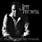 Unsung Hero of the Blues (feat. Rick Derringer) - Jeff Pitchell lyrics