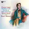 Stream & download Liszt: Works for Piano and Orchestra. Concertos, Totentanz, Hungarian Fantasy...