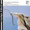 Boccherini: Symphonies album lyrics, reviews, download