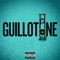 Guillotine artwork