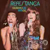 Refestança (Ao Vivo) album lyrics, reviews, download