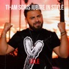 Ti-Am Scris Iubire in Stele - Single