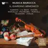 Stream & download Musica barocca: Baroque Masterpieces by Albinoni, Bach, Handel, Vivaldi...