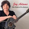 The Point of No Return (feat. Gary R. Farmer) - Single