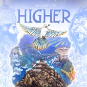 Higher artwork