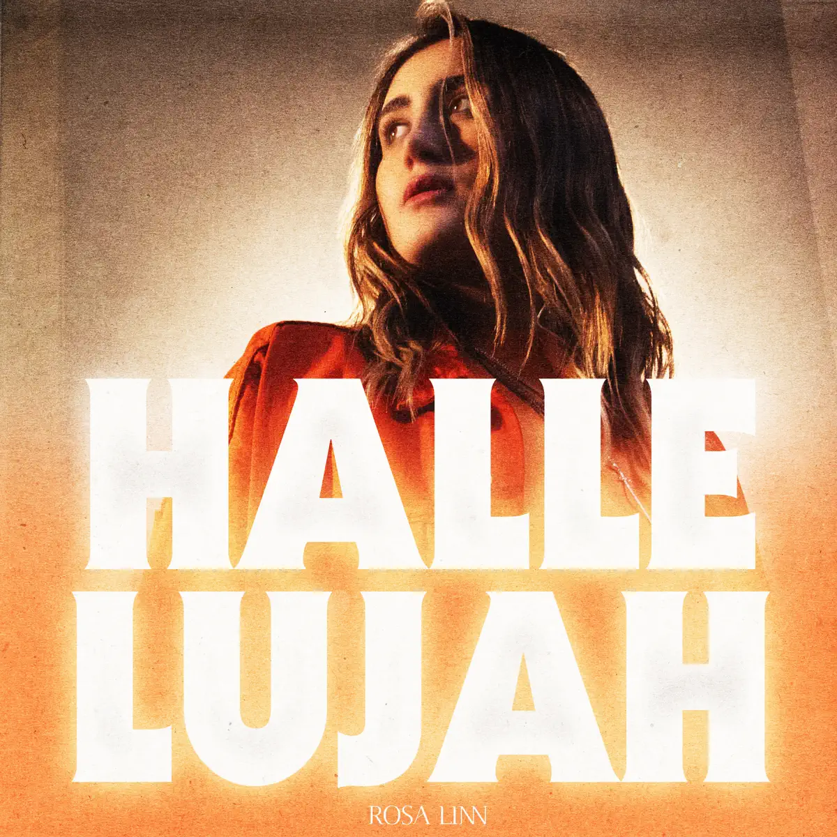 Rosa Linn - Hallelujah - Single (2023) [iTunes Plus AAC M4A]-新房子