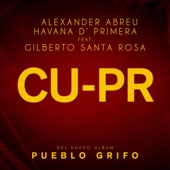 Havana D`Primera - CU-PR