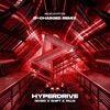 Hyperdrive (D-Charged Remix) - Single