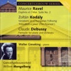 Willem Mengelberg - Fantaisie for Piano & Orchestra, L. 73: I. Andante ma non troppo - Allegro giusto