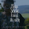 MEINE SEELE KRIEGT IHR NICHT - Single