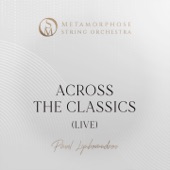 Across the Classics (Live) artwork