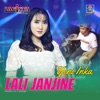 Lali Janjine - Single