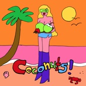 Coconuts artwork