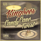 Candy Cane Twist artwork
